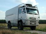 Volvo FH12 4x4 VXL 16-HD by Unicat 2007 года